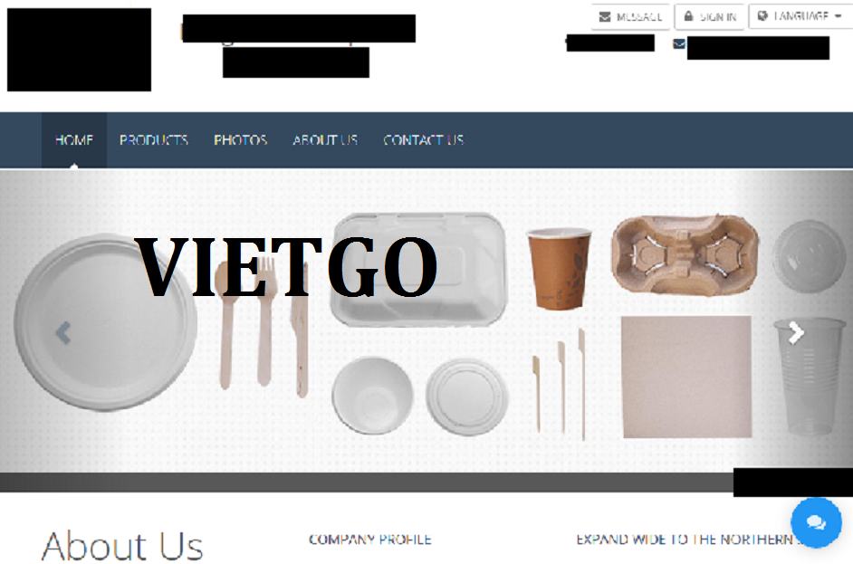 Xiên tăm tre Vietgo